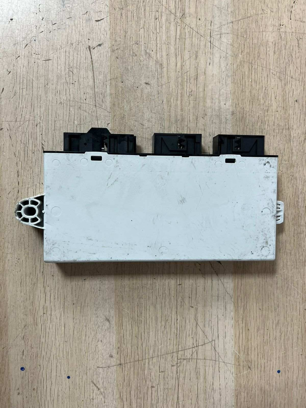 2008-2015 BMW 750i Engine Control Unit 7633374 7 6 SER F02 F06 F12 650I ECU SET