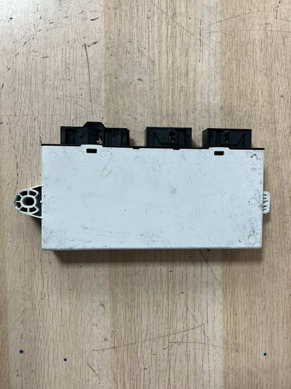 2008-2015 BMW 750i Engine Control Unit 7633374 7 6 SER F02 F06 F12 650I ECU SET