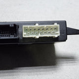 2003 BMW X5 Light Control Module 6935462 X5 E53 and 5 Series E39