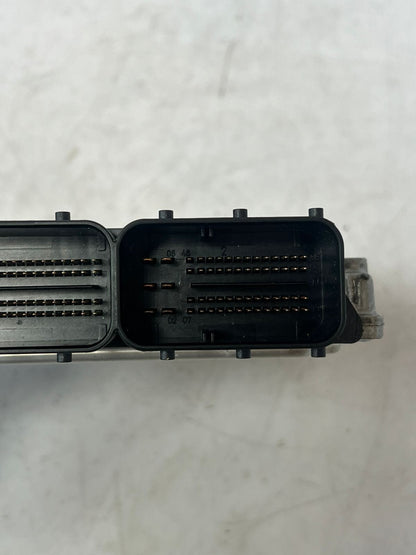 2005-2008 BMW X3 3.0D E83 M57 D30 Engine Control Unit ECU 7801217 OEM