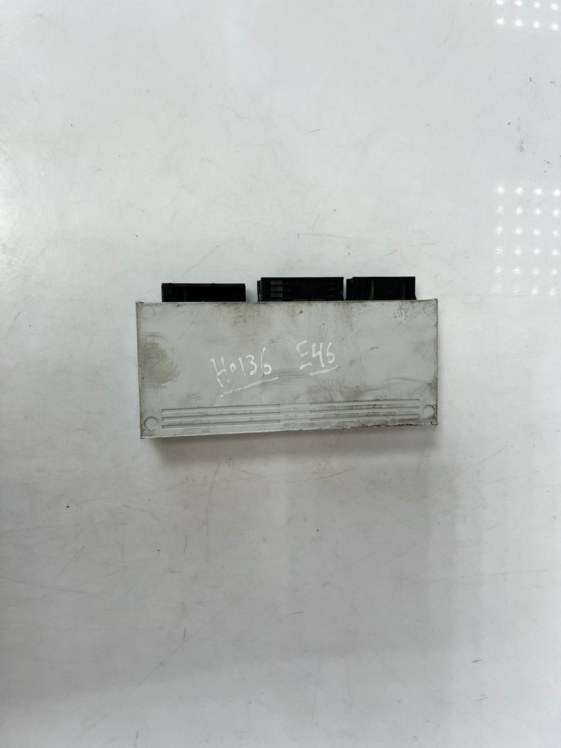 BMW 3 X3 Z8's E46 E83 E52 GM V GENERAL CONTROL BASIC MODULE GM5RD K-BUS 6923960