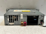2010-2017 BMW X3 F25 CIC Head Unit Stereo CD Player 9269896 OEM