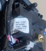 Bild in die Galerieansicht laden, BMW X5 F15 STEERING MULTIFUNCITONAL WHEEL SWITCH CONTROL - 9270260 OEM