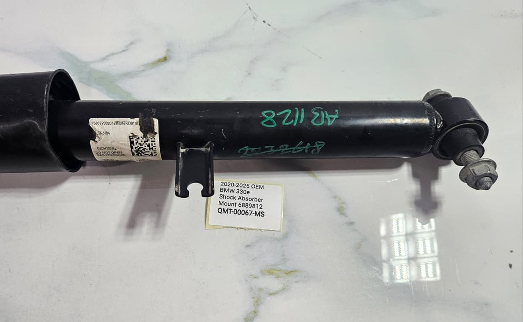 2020-2025 BMW 330e Shock Absorber Mount 6889812 BMW 3 Series G20 models R LHS