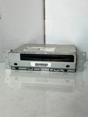 BMW 5 Series F10 F11 and 6 Series F12 Radio Cd Player Head Unit 9226368 OEM