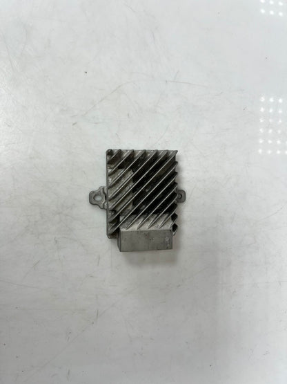 2011-2016 BMW F10 528i 535i 550i Harman Becker AMP Amplifier 932655501 OEM