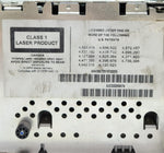 Load image into Gallery viewer, 2007 BMW 650i CCC Multimedia Head Unit 65839170715 6 Series E63 and E63 LCI OEM