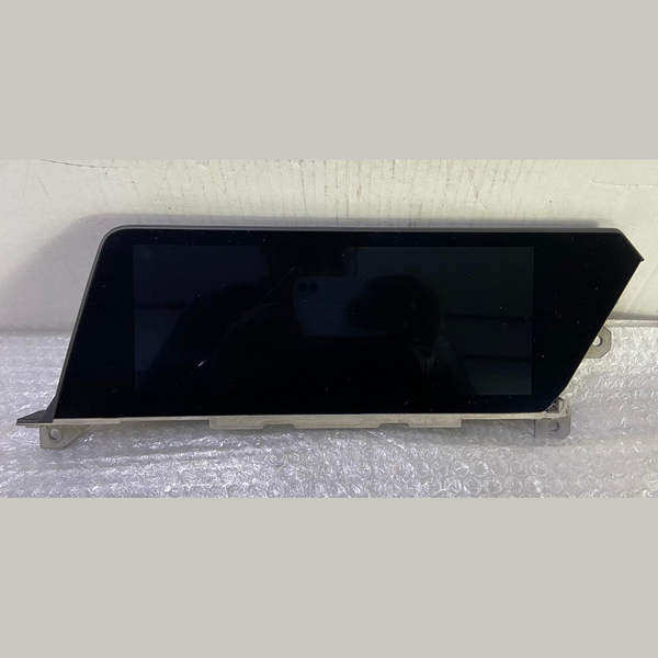 OEM BMW 2 SERIES F44 GRAN COUPE CENTRAL INFORMATION DISPLAY SCREEN 5A065D4