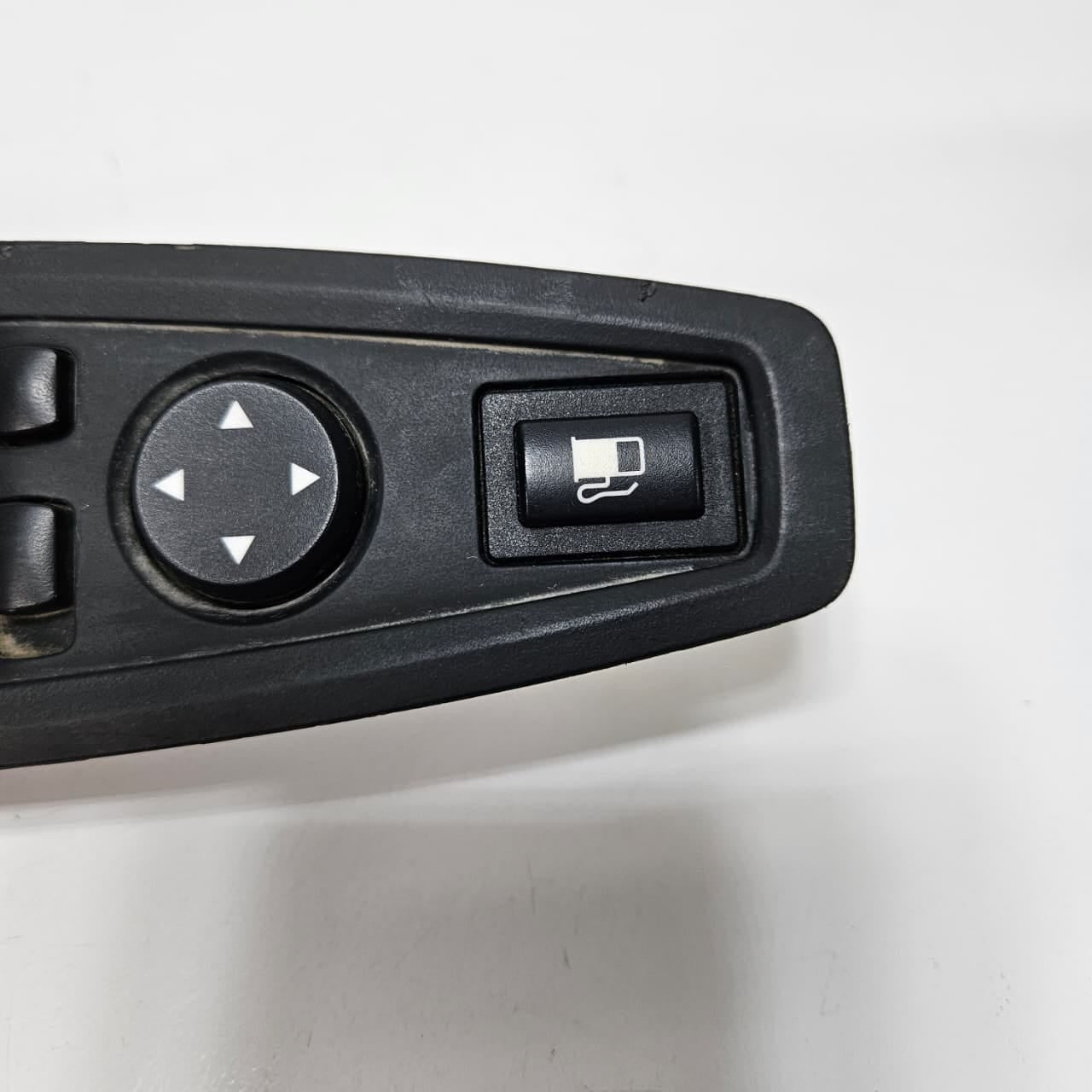 2014-2020 BMW i8 Front Left Door Master Power Window Switch 9306903