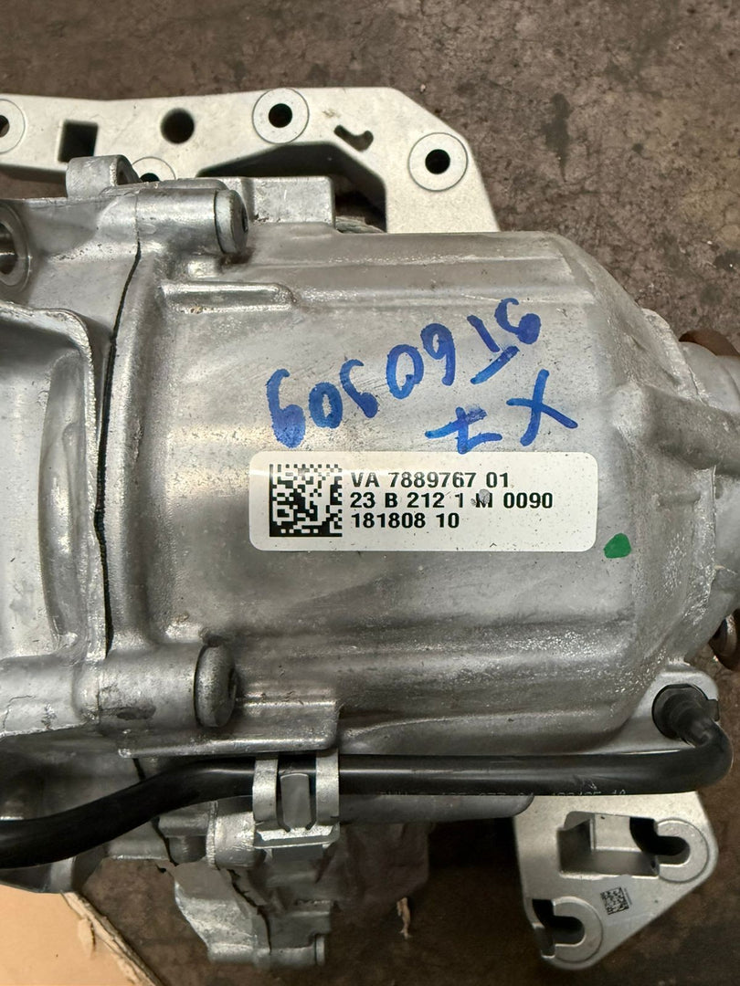 7889767 ATC 13-1 OEM BMW Transfer Cas X7 G07 40I G05 G06 G02 LCI 2023-25 20 KM