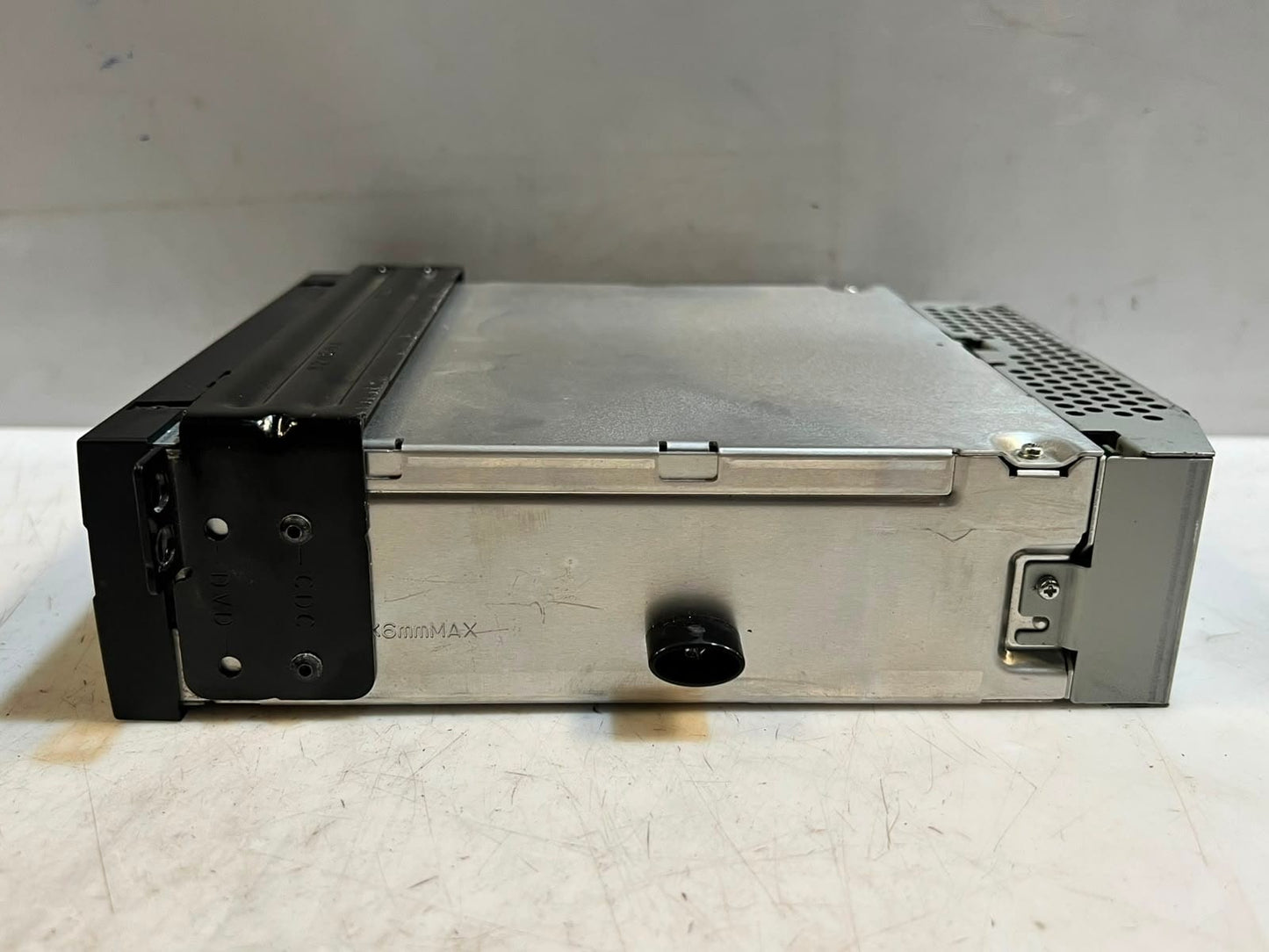 2007-2013 BMW X5 E70 Radio CD DVD Player GPS Head Unit 9205269 OEM
