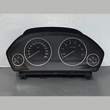 OEM BMW F30 F31 F32 F33 Speedometer Control Cluster Instrumental Cluster 9325211