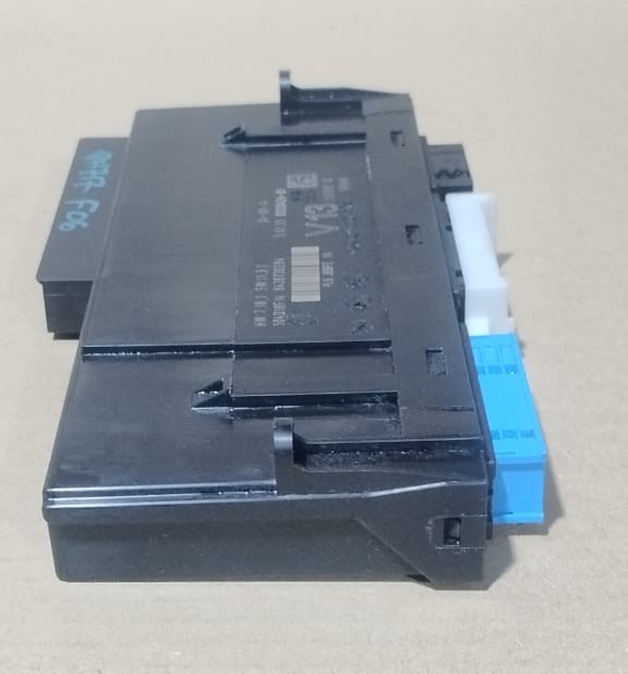 BMW F06 JUNCTION BOX ELECTRONICS CONTROL UNIT - 9353424