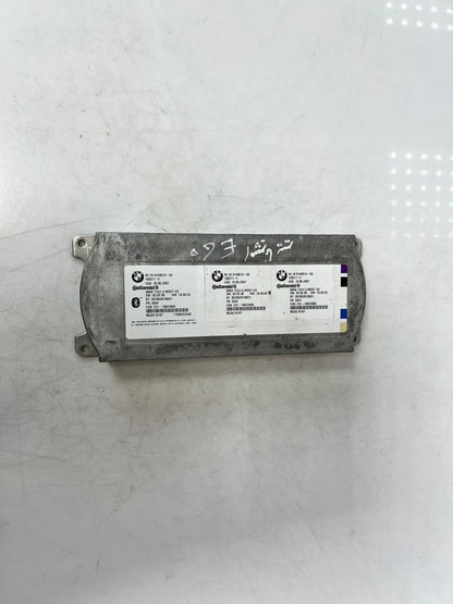 2008-2010 BMW 5 Series 528i Telematics Control Module 9149614 OEM