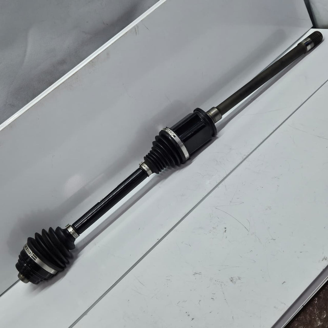 2018-2024 BMW X3 G01 xDrive 20i Drive Shaft Front Right 8687782 20 km used