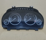 Bild in die Galerieansicht laden, BMW 5 F10 F11 F18 X3 F25 X4 F26 X5 F15 SPEEDOMETER OEM -  9348711