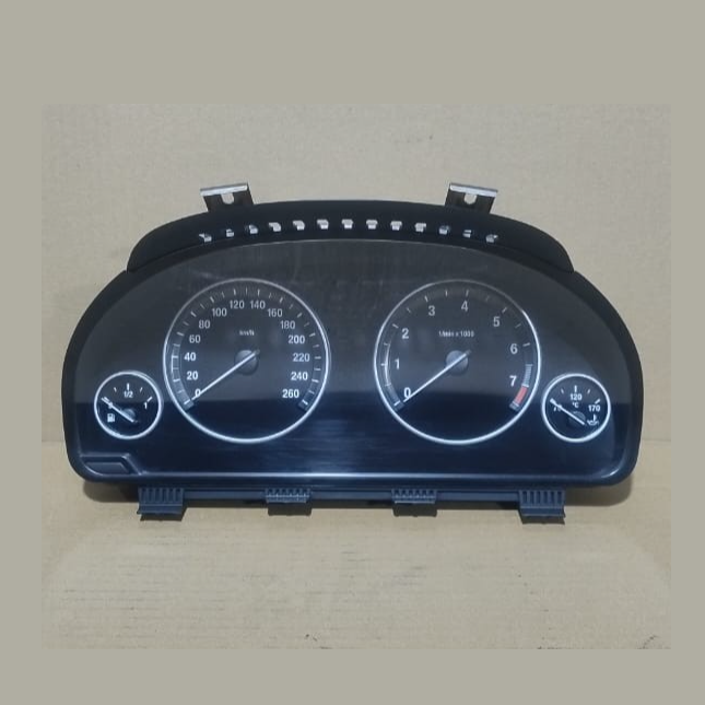 BMW 5 F10 F11 F18 X3 F25 X4 F26 X5 F15 SPEEDOMETER OEM -  9348711