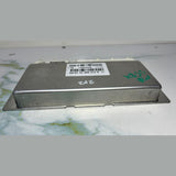 2014 Mercedes-Benz E63 AMG Air Suspension Control Unit A2129007519 W212 E-Class