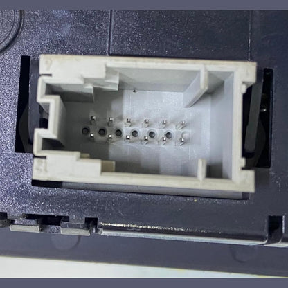 OEM BMW 1 3 Series E87 E90 E91 AC Climate Heater Switch Control Panel 9263302