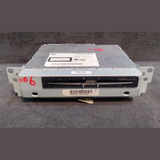 BMW F10 / F11 520D  N47D20C RADIO CD PLAYER AUDIO  TOURING AUTO - 9272006