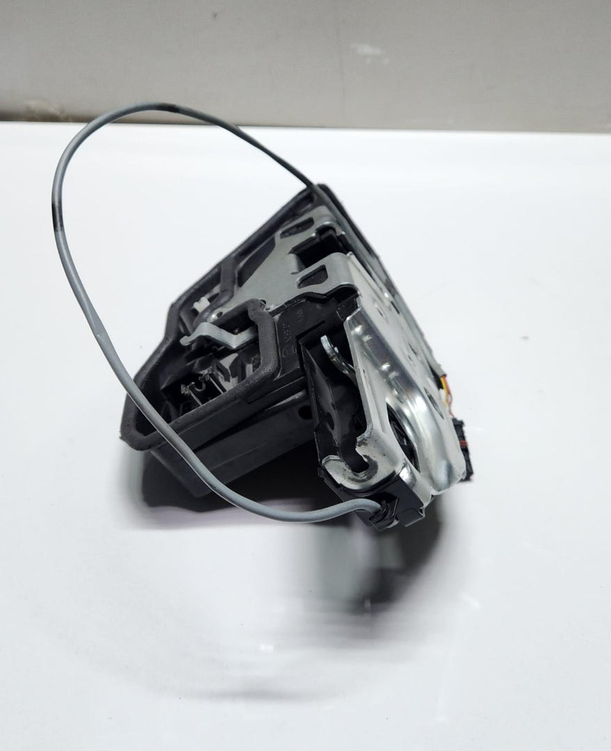 BMW 5 Gran Turismo Door Lock Complete Front Right Auto Soft Close 7148476 OEM RH