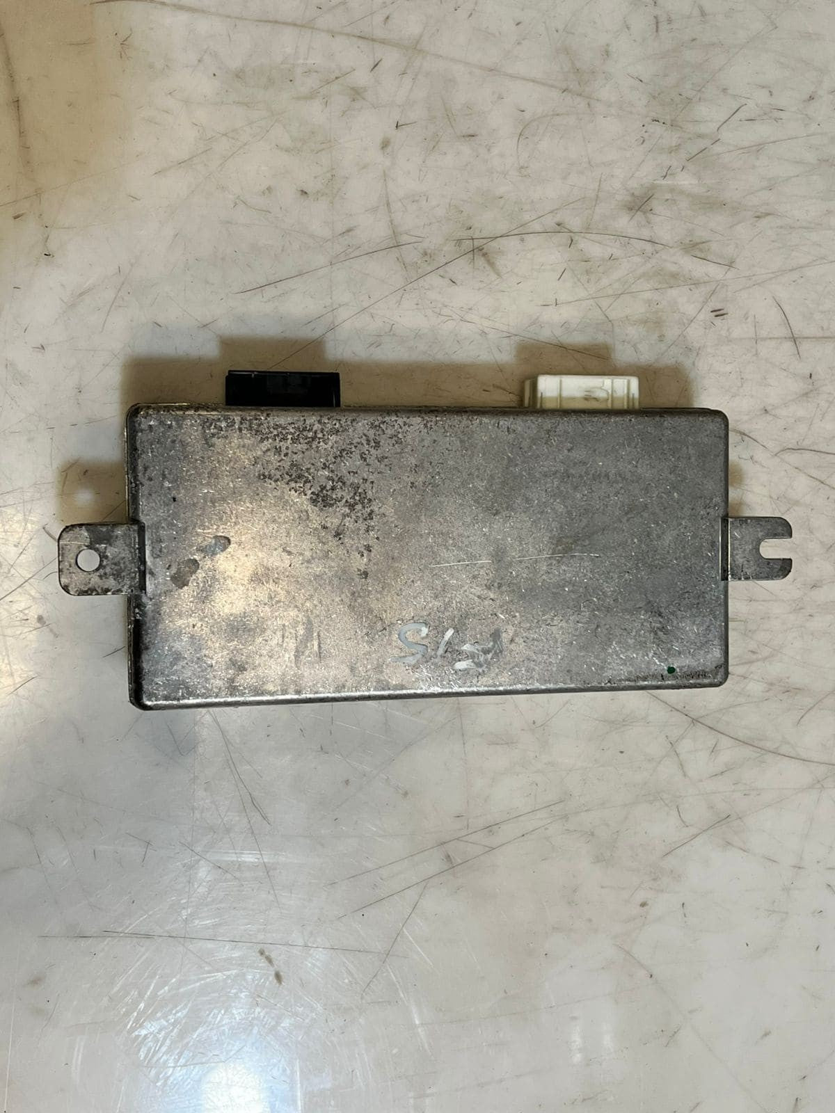 2014-2020 BMW i8 X5, X6, X3, X4 Surround View Camera Control Module 9396831