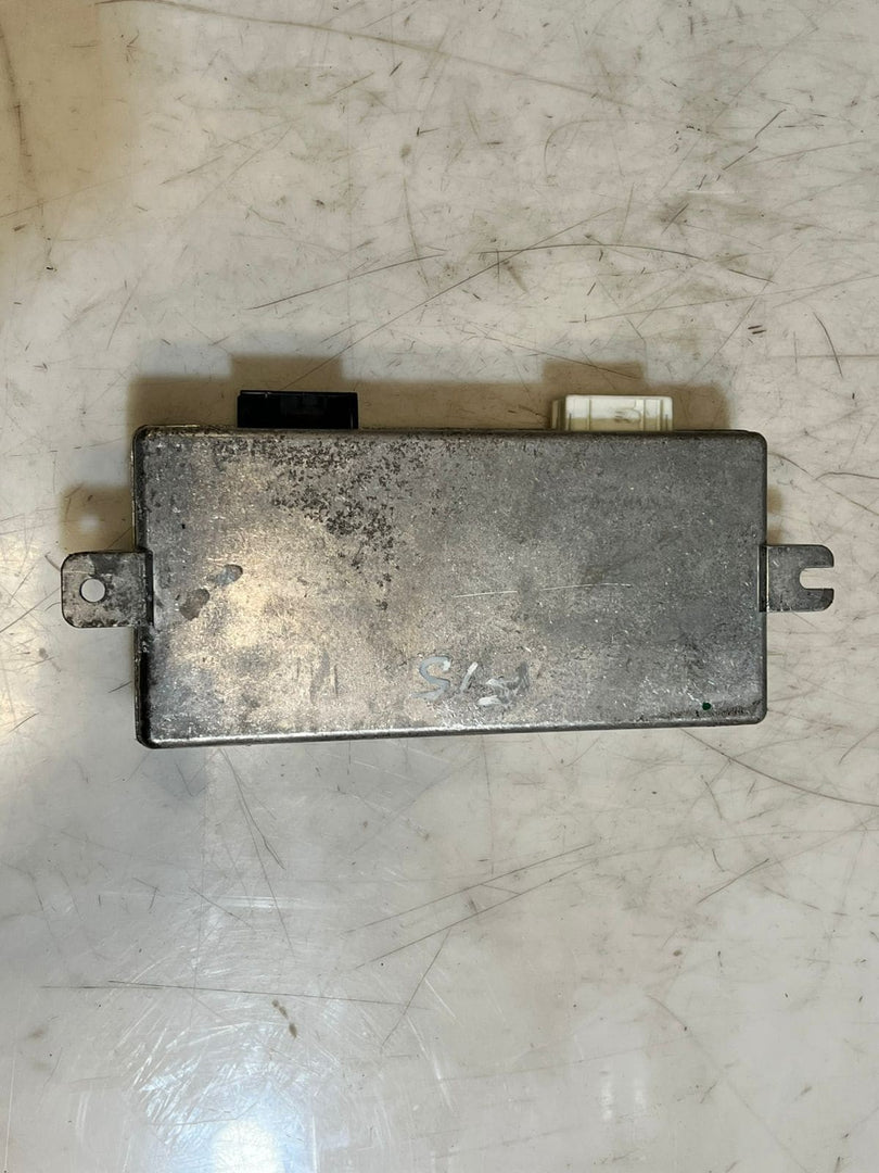 2014-2020 BMW i8 X5, X6, X3, X4 Surround View Camera Control Module 9396831