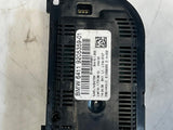 2009-2016 BMW Z4 E89 35IS Automatic Air Conditioning Control Unit 9205359 OEM