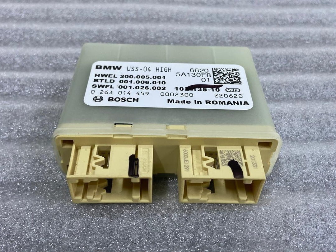 OEM BMW G20 G30 Parking Distance Control Module Unit PDC 5A130F8