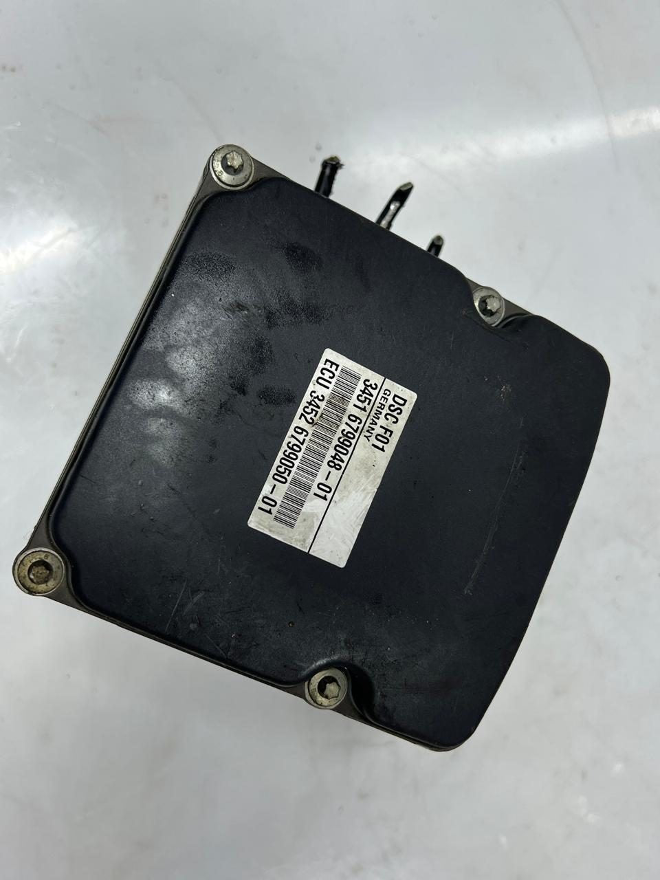 BMW 7 Series F01 F02 Abs Hydraulic Unit 6799048