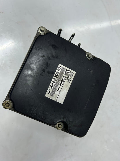 BMW 7 Series F01 F02 Abs Hydraulic Unit 6799048