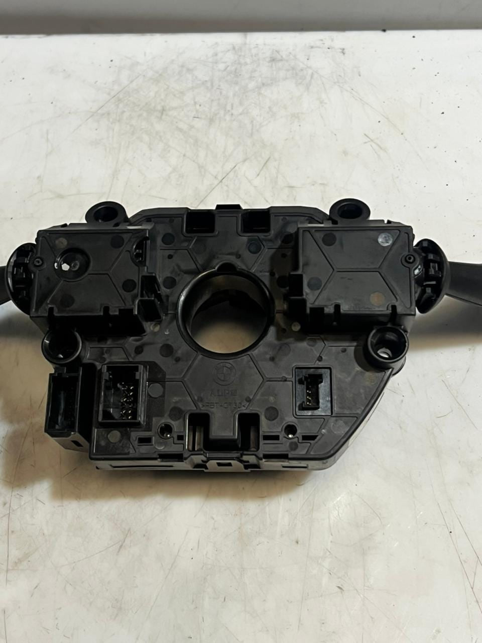 2014-2022 BMW 2 Series F45, BMW X1 F48 F16 Steering Column Switch 9368597 OEM