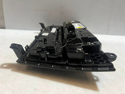 2010-2017 BMW X3 F25 X4 Air Conditioning Heater Control Panel 6825513 OEM