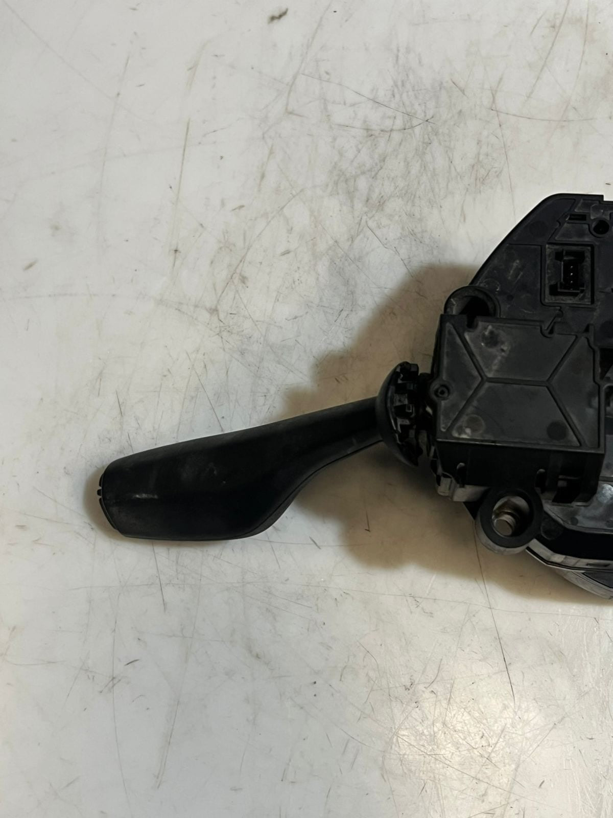 2015-2017 BMW X5 F15 X3 F25 Wiper Turn Signal Indicator Stalk Switch 9368601 OEM