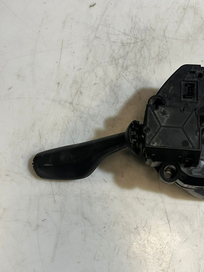 2015-2017 BMW X5 F15 X3 F25 Wiper Turn Signal Indicator Stalk Switch 9368601 OEM
