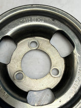 BMW 1 3 Series F30 F31 F35 F20 F21 Engine Crankshaft vibration Pulley 7638551