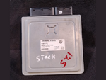 Load image into Gallery viewer, BMW E60 E90 E91 N52 325i 525i 218HP ENGINE ECU ONLY  DME MSV70 - 7567178
