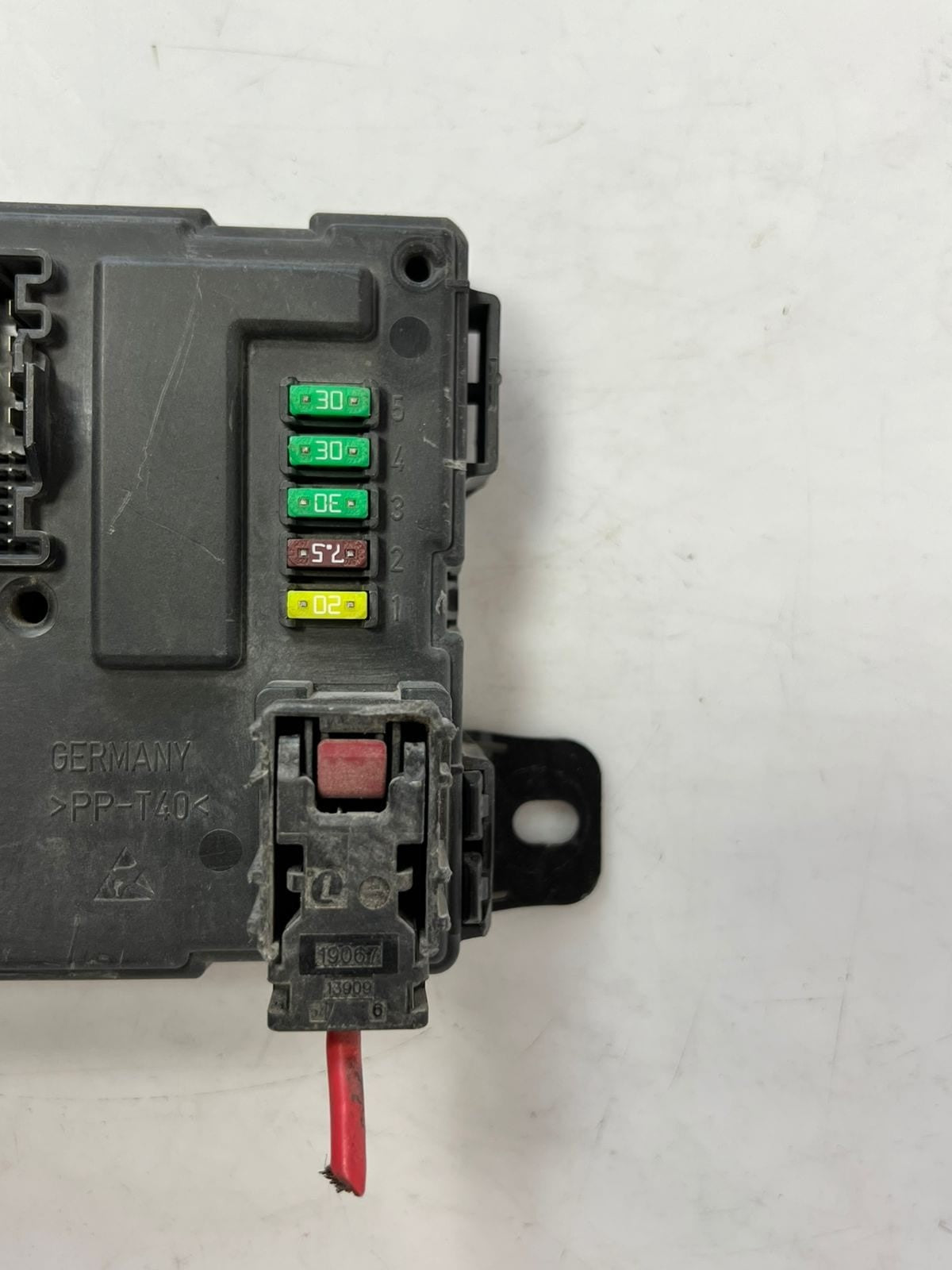 2012-2015 BMW F31 328Xi Rear Body Control Module BCM REM 61.35-9329700-01 OEM