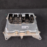 BMW X1 E84 20I N20 184PS MOTOREINHEIT ECU KIT DME CAS3 + SCHLÜSSEL...