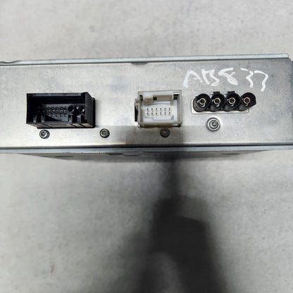 Benz Satellite Radio Control Unit A2129008027 C-Class CLA C117 E-Class GLK CLS