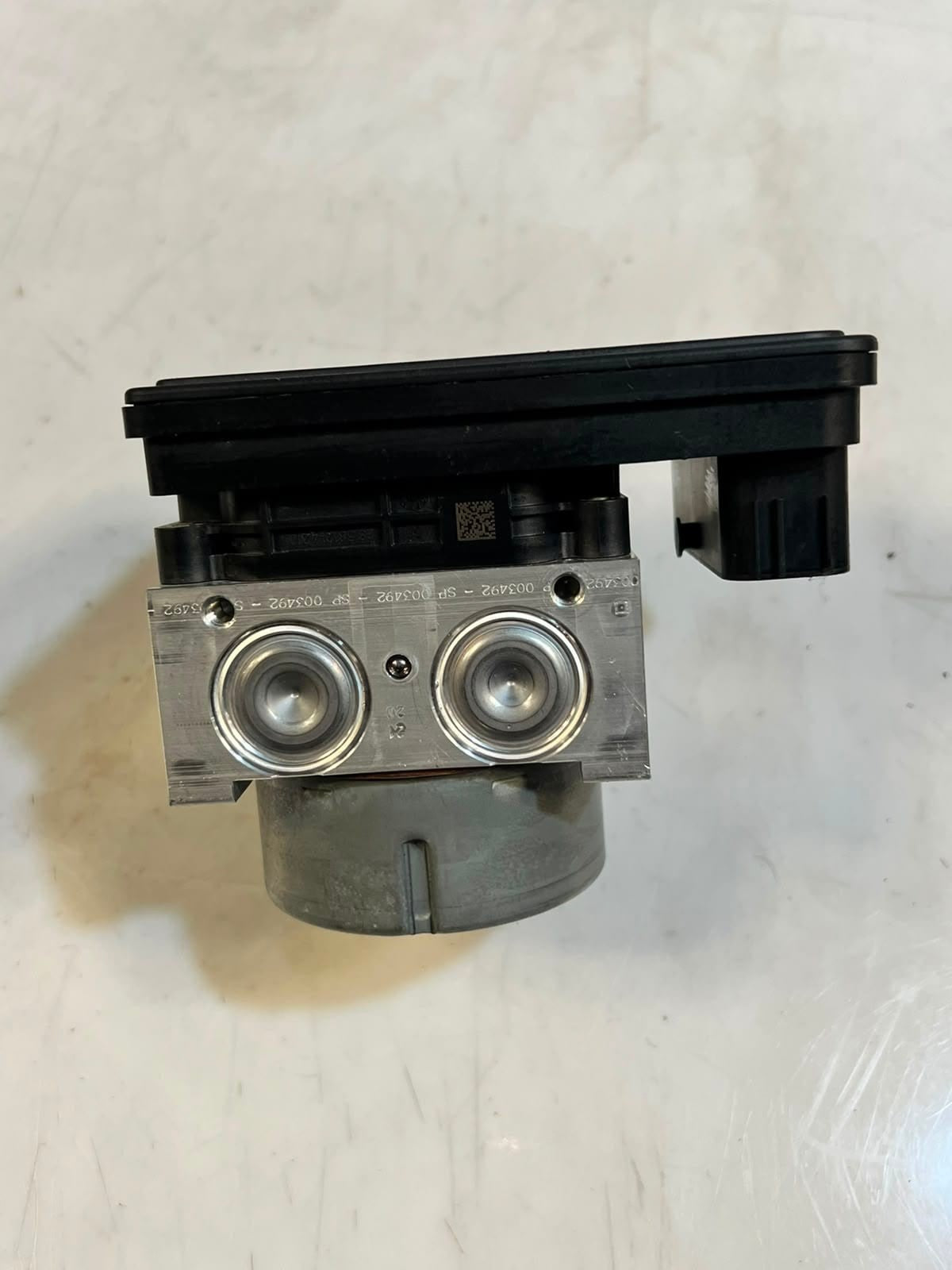 2016-2018 BMW X1 F48 F49 XDRIVE 18D PRE LCI ABS Pump Module 6883343 OEM