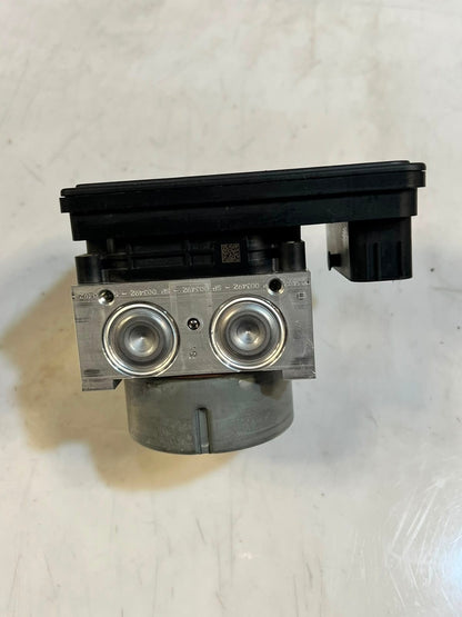 2016-2018 BMW X1 F48 F49 XDRIVE 18D PRE LCI ABS Pump Module 6883343 OEM