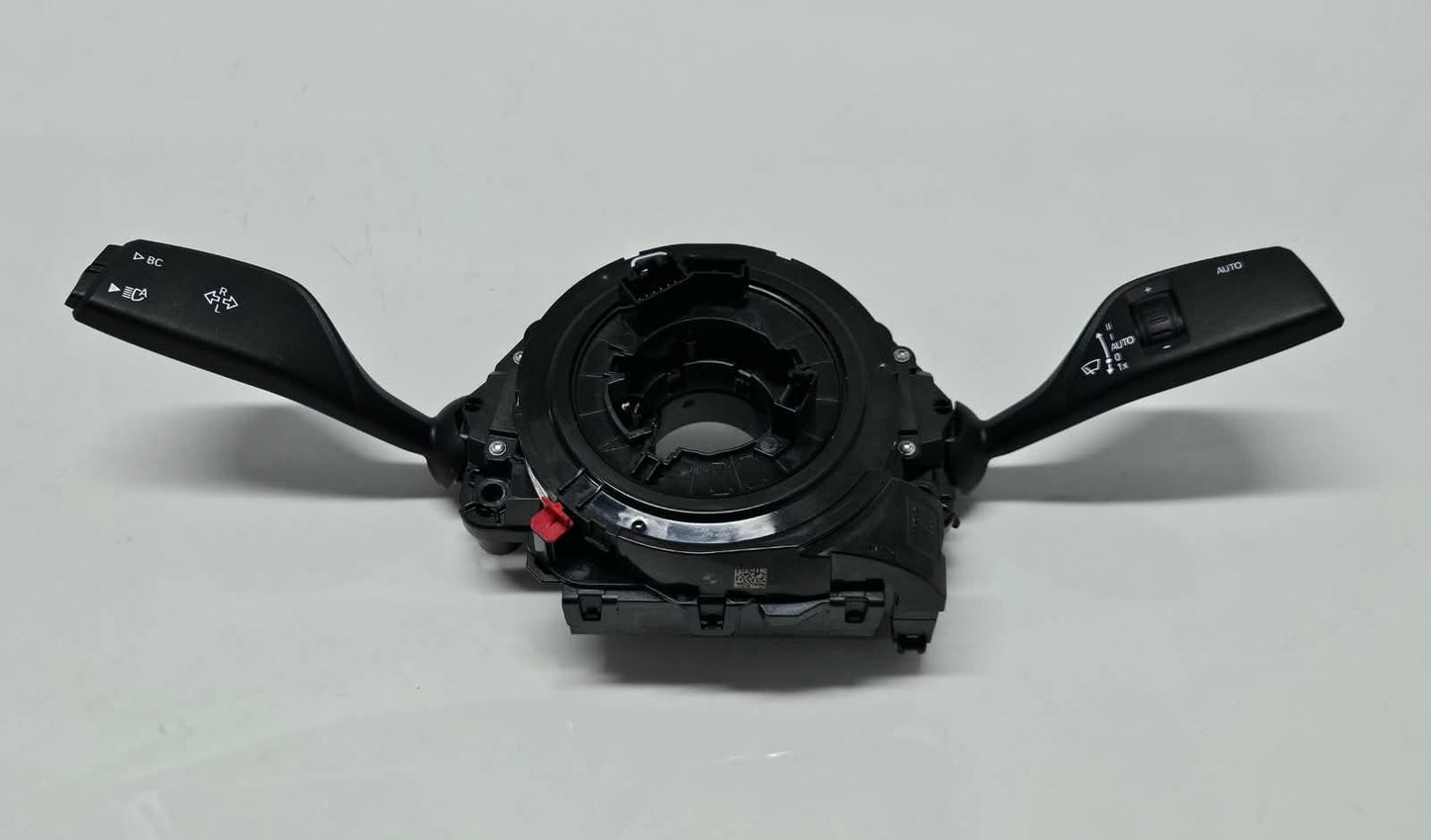 9436664-2018-2022 BMW X5 G05 RHD Switch Unit Steering Column OEM