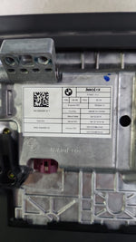 Bild in die Galerieansicht laden, BMW Rear Compartment Monitor 9384085 G30 G31 G11 G12 F15 F16 5 6 7 Series X5 X6