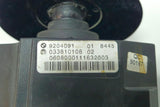 9204091-2008-2010 BMW 535i E60 E61 LHD Automatic Gear Shifter Assembly OEM