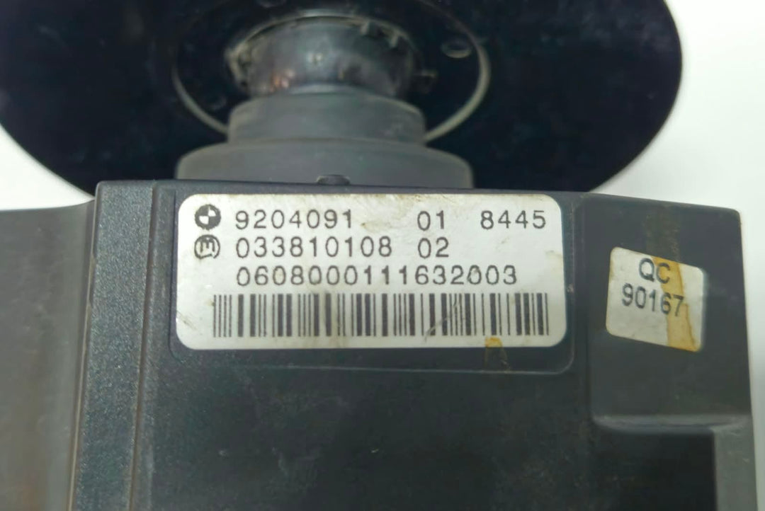 9204091-2008-2010 BMW 535i E60 E61 LHD Automatic Gear Shifter Assembly OEM
