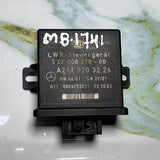Mercedes Light Control Module A2118203226 E-Class W211, CLS W219, ML W163 SLK