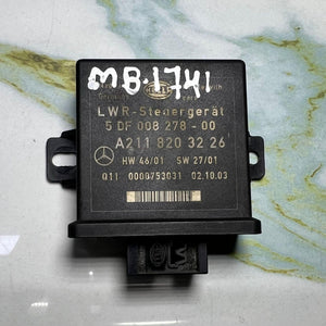 Mercedes Light Control Module A2118203226 E-Class W211, CLS W219, ML W163 SLK