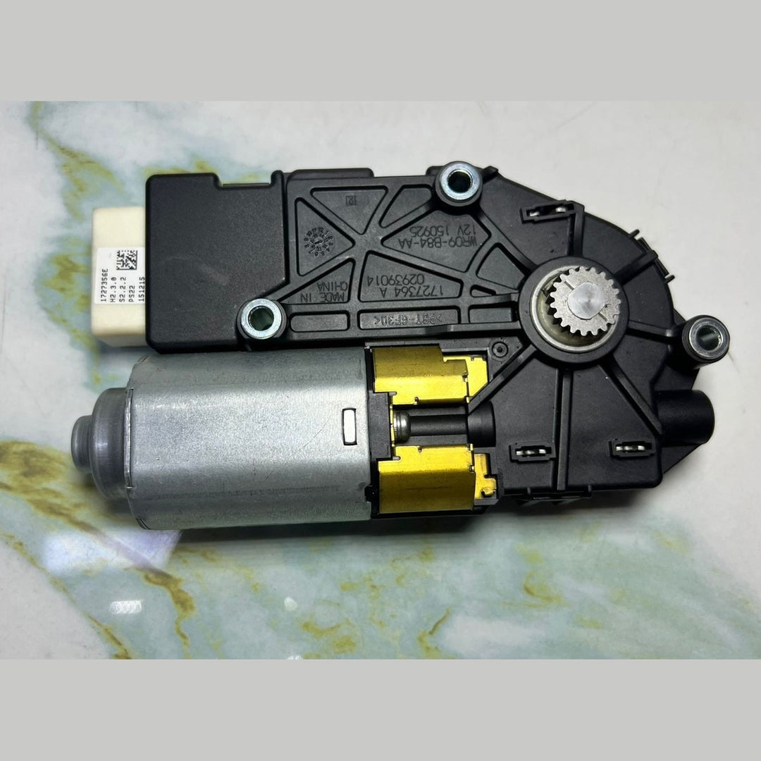 2017-2019 Mercedes-Benz GLS550 Sunroof Motor A1668200208 GLE Class W166 and GLS 