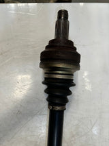 2007-2011 BMW 335i E90 E91 E92 E93 N54 330I Rear Right Drive Shaft 7566624 OEM